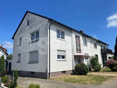 Wohnung zum Kauf provisionsfrei 247.000 € 3 Zimmer 88 m² 1. Geschoss Mainaschaff 63814