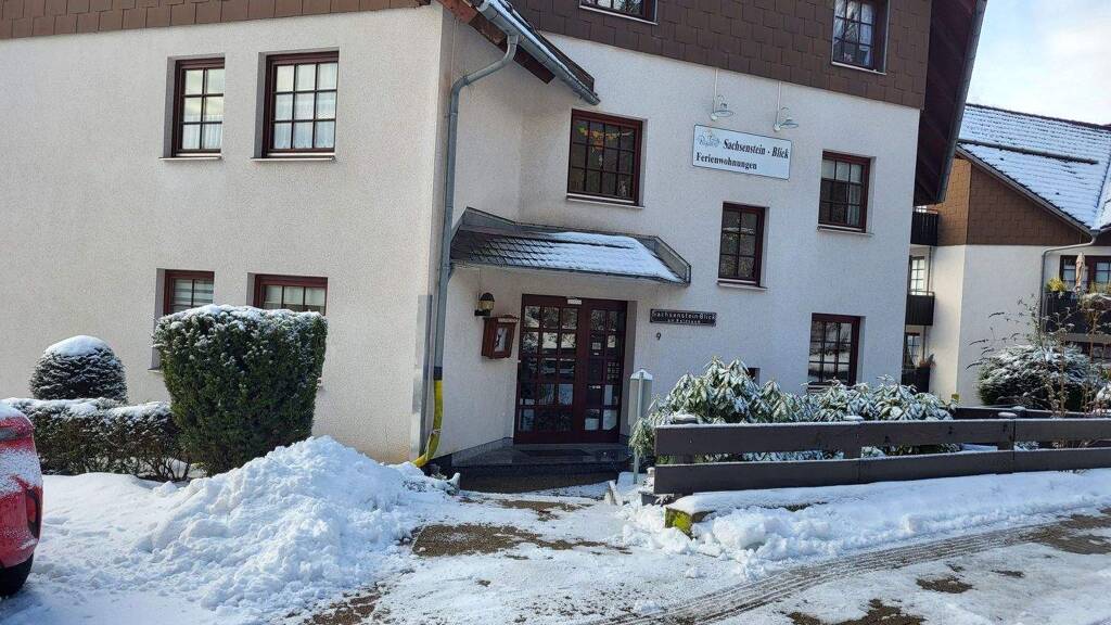 Studio zum Kauf 26.600 € 1 Zimmer 25 m² 4 Geschosse frei ab sofort Bad Sachsa 37441