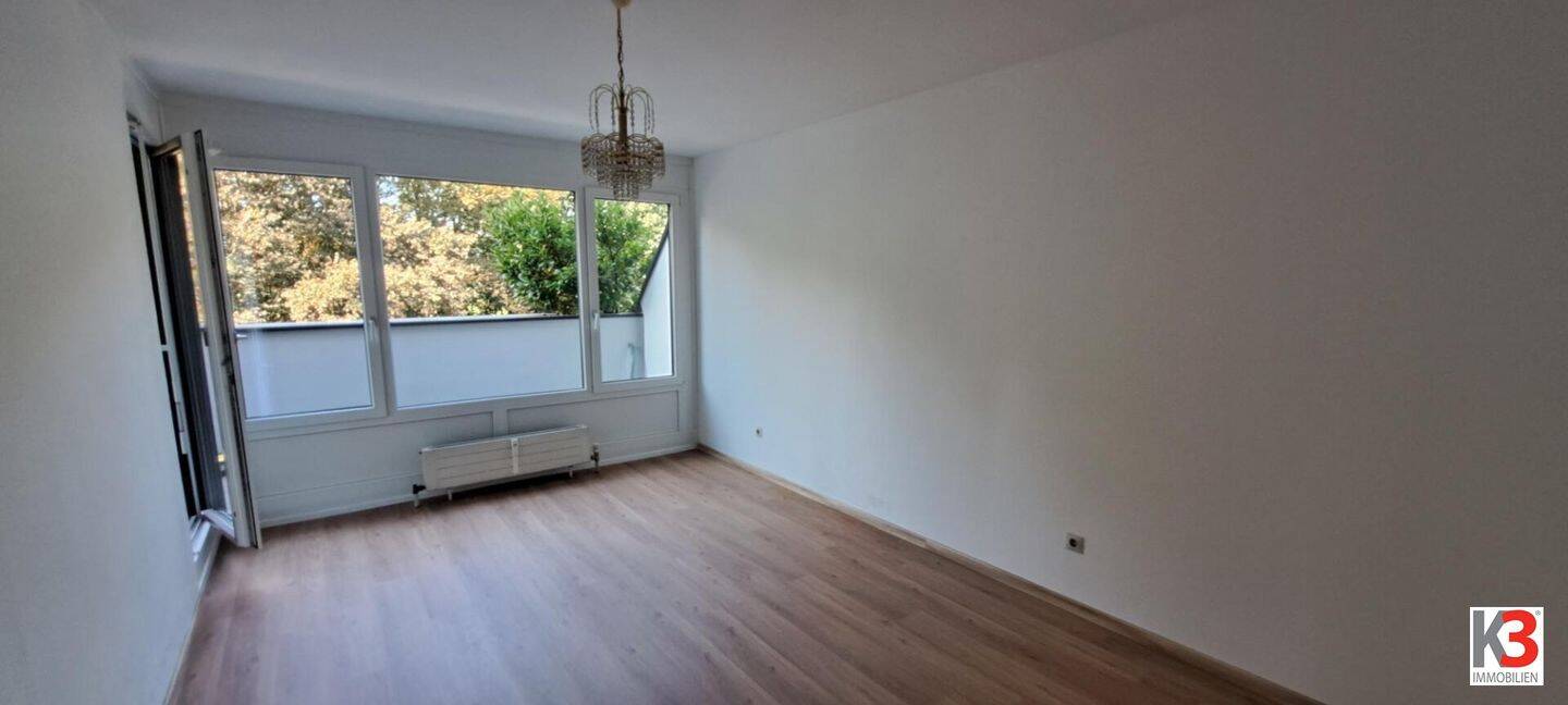 Wohnung – Salzburg, Nonntal - Ansicht 4