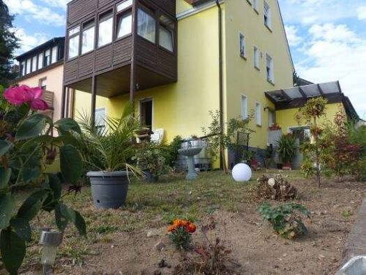 Einfamilienhaus zum Kauf 220.000 € 8 Zimmer 212,9 m² 290 m² Grundstück Hergolshausen Waigolshausen 97534