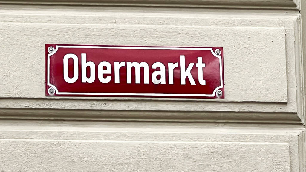 Bürofläche zur Miete provisionsfrei 710 € 60 m² Bürofläche Steinweg 3 Mühlhausen Mühlhausen/Thüringen 99974