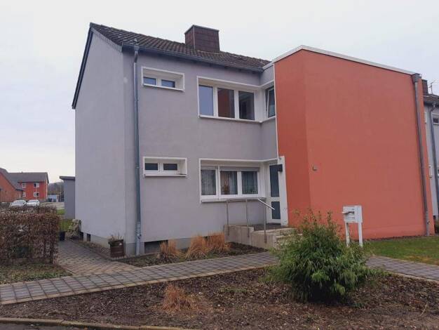 Wohnung zur Miete 388 € 2,5 Zimmer 46,7 m² EG frei ab 01.04.2026 Kettelerstraße 5 Merkstein Herzogenrath 52134