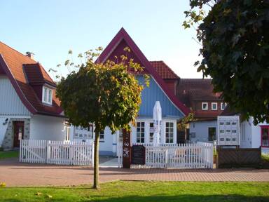 Laden zur Miete provisionsfrei 1 Zimmer 50 m² Verkaufsfläche Mittelpromeande 12 B Ostseebad Boltenhagen Boltenhagen 23946