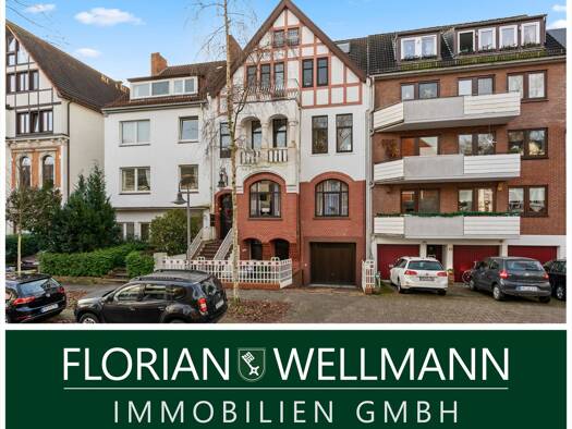 Wohnung zum Kauf 499.000 € 3,5 Zimmer 98,8 m² Schwachhausen Ost 28209