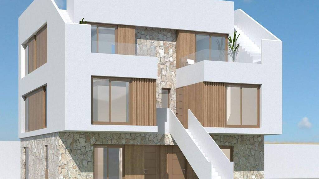 Haus zum Kauf 225.570 € Benejúzar 03390