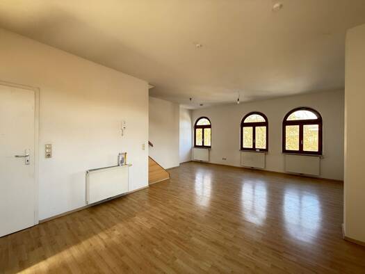 Wohnung zur Miete 980 € 3 Zimmer 73 m² frei ab 01.05.2026 Bad Doberan 18209