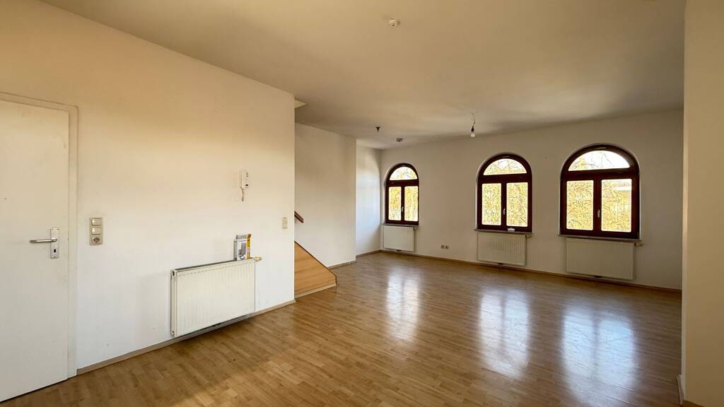 Wohnung zur Miete 980 € 3 Zimmer 73 m² frei ab 01.05.2026 Bad Doberan 18209