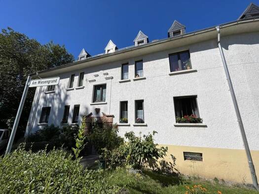 Wohnung zur Miete 650 € 4 Zimmer 105,8 m² EG frei ab 01.11.2026 Am Wiesengrund 5 Gablenz Gablenz 09127