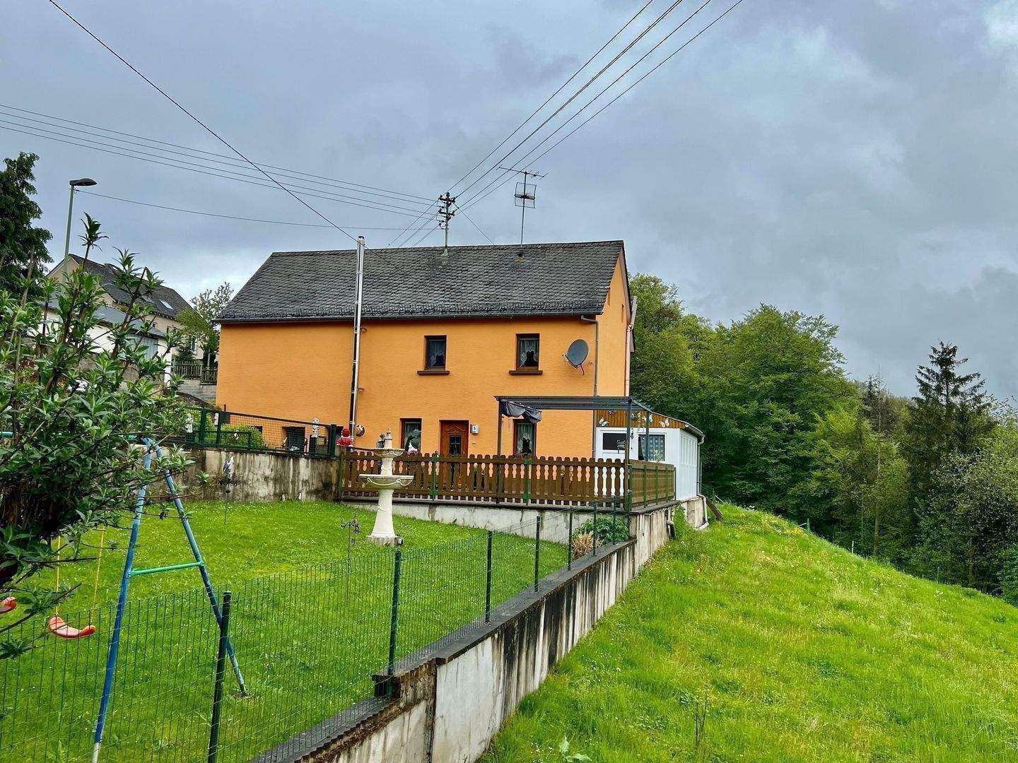 Haus – Daleiden, Eifelkreis Bitburg-Prüm - Ansicht 4
