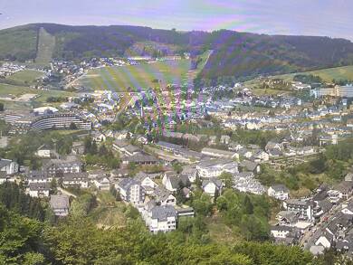 Studio zum Kauf als Kapitalanlage geeignet 69.000 € 2 Zimmer 35,5 m² In den Kämpen 11 Willingen Willingen (Upland) 34508