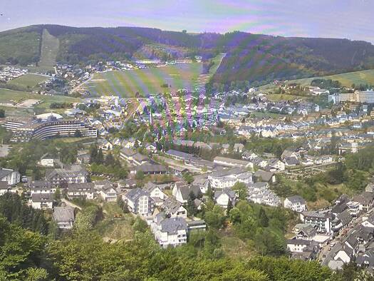 Studio zum Kauf als Kapitalanlage geeignet 69.000 € 2 Zimmer 35,5 m² In den Kämpen 11 Willingen Willingen (Upland) 34508