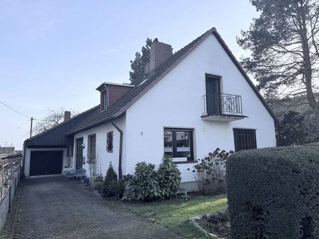 Einfamilienhaus zum Kauf 399.000 € 5 Zimmer 153 m² 559 m² Grundstück Feldkirchen Neuwied / Feldkirchen 56567