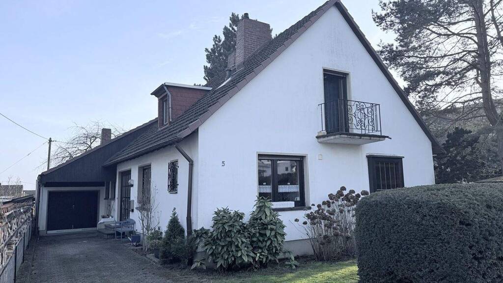 Einfamilienhaus zum Kauf 399.000 € 5 Zimmer 153 m² 559 m² Grundstück Feldkirchen Neuwied / Feldkirchen 56567