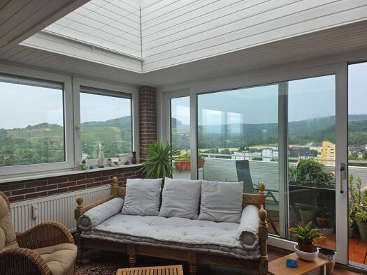 Penthouse zum Kauf provisionsfrei 475.000 € 4 Zimmer 160,3 m² Geschoss 14/15 frei ab 01.10.2026 Forststraße 22 Schelmenholz Winnenden 71364