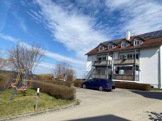 Wohnung zur Miete 620 € 3 Zimmer 78 m² Geschoss 1/2 frei ab 01.07.2026 Hirschhorn Wurmannsquick 84329