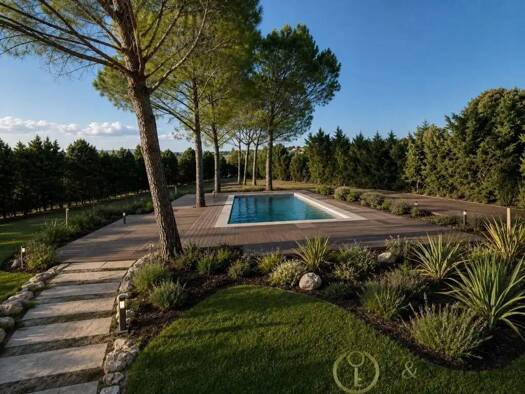 Chalet zum Kauf 360.000 € 5 Zimmer 300 m² Diseminados Pinilla Villanueva de Perales 28609