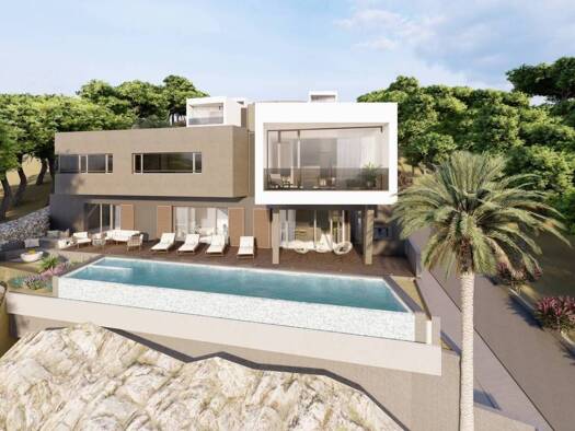 Haus zum Kauf 2.375.000 € 5 Zimmer 474 m² Seget
