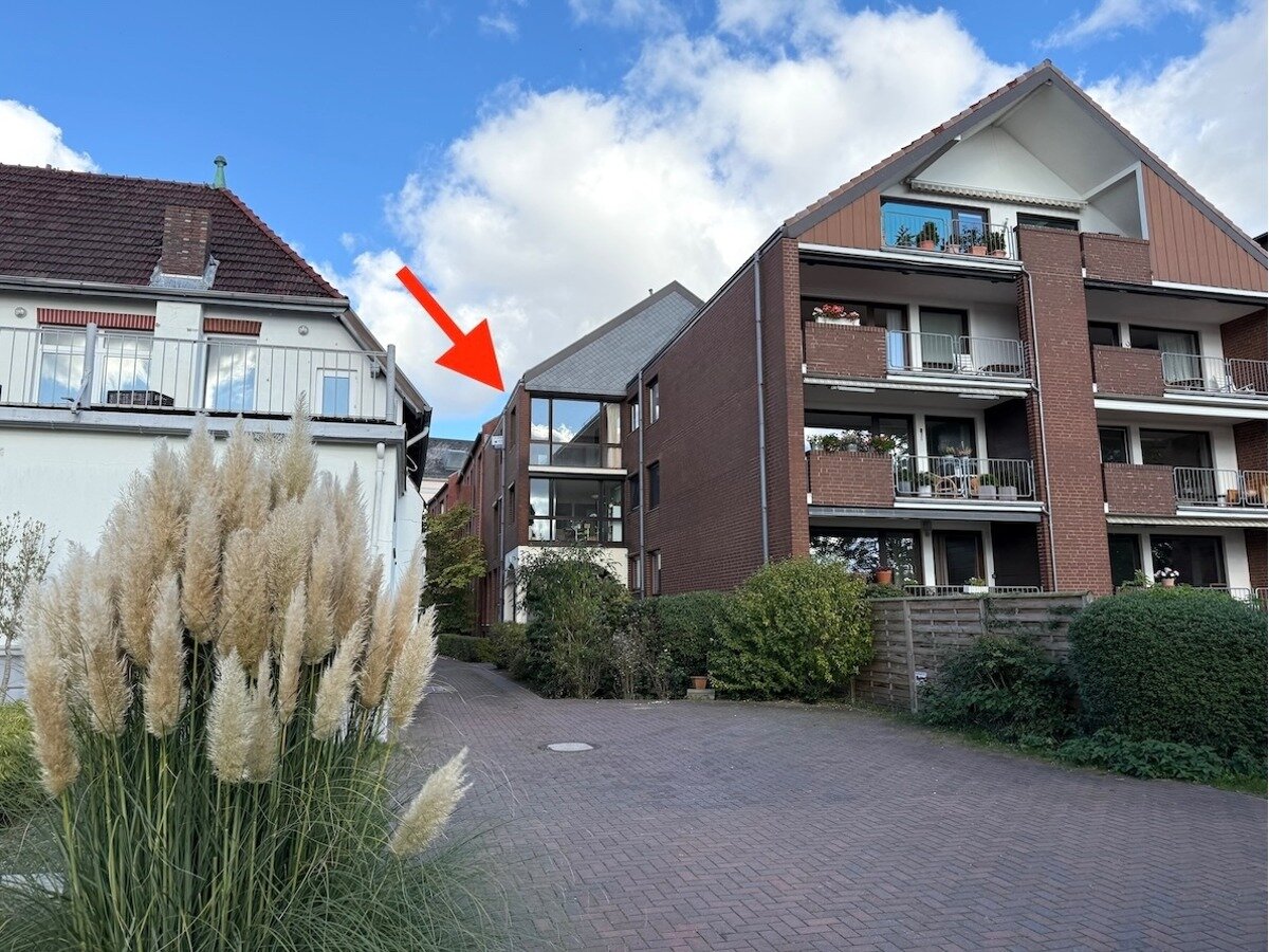 Maisonette zum Kauf 429.000 € 5 Zimmer 135 m²<br/>Wohnfläche ab sofort<br/>Verfügbarkeit Ratzeburg 23909