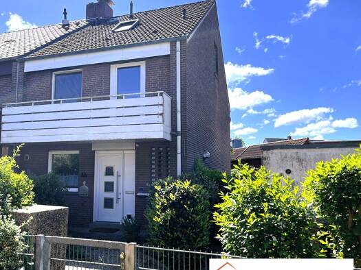 Einfamilienhaus zum Kauf 225.000 € 5 Zimmer 152,1 m² 252 m² Grundstück Heidmühle Schortens 26419