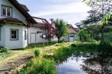 Einfamilienhaus zum Kauf 539.000 € 6 Zimmer 239 m² 896 m² Grundstück Wartberg an der Krems 4552