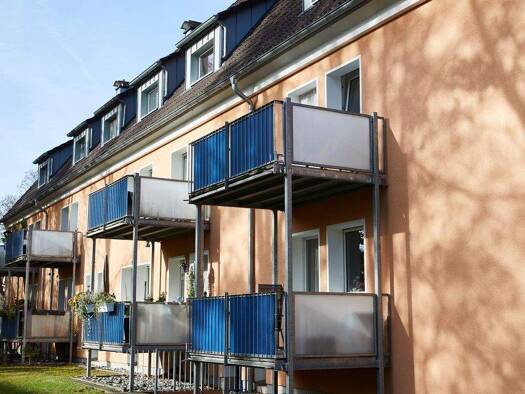 Wohnung zur Miete 450 € 2 Zimmer 58,5 m² 1. Geschoss frei ab 01.05.2026 Danziger Straße 17 Innenstadt Gütersloh 33334