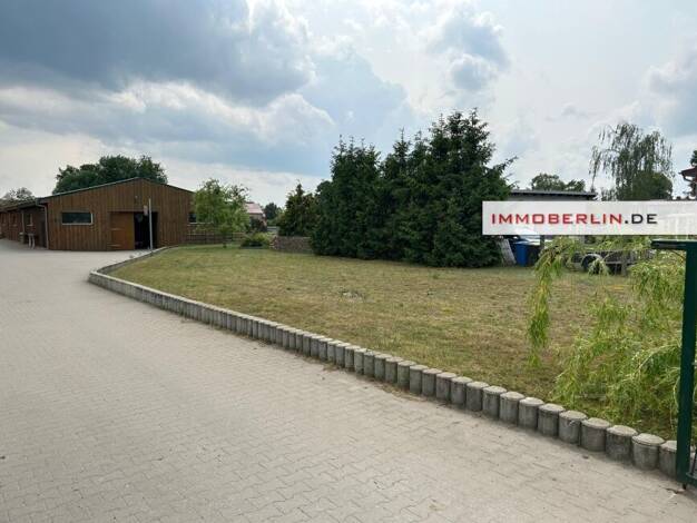 Land-/Forstwirtschaft zum Kauf 499.000 € 6.300 m² Grundstück Damsdorf Kloster Lehnin 14797