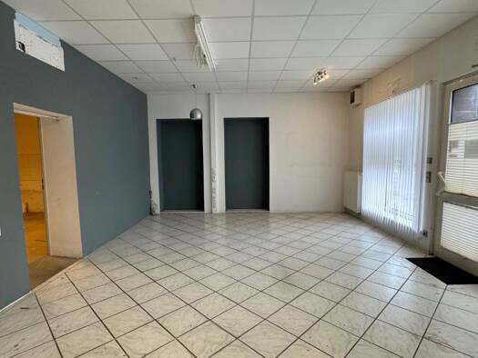 Laden zur Miete 1.050 € 75 m² Verkaufsfläche Kaulsdorf Berlin 12621