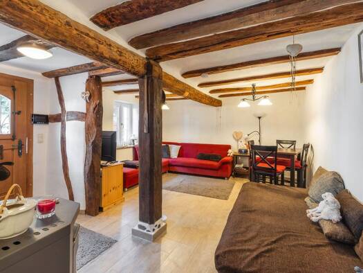 Einfamilienhaus zum Kauf 295.000 € 4 Zimmer 81 m² 243 m² Grundstück Neuwied Neuwied-Heddesdorf 56564