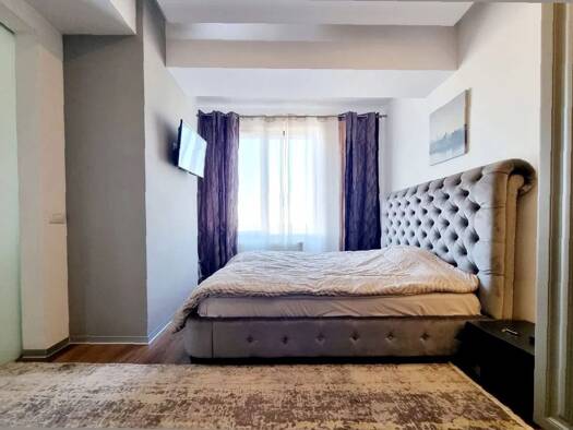 Studio zur Miete 610 € 1,5 Zimmer 32 m² frei ab sofort Weststadt Karlsruhe 76133