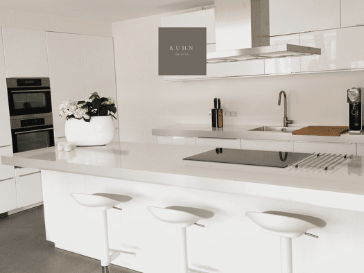 Loft zum Kauf 1.045.000 € 3,5 Zimmer 152 m² 2. Geschoss Oststadt Mannheim 68165