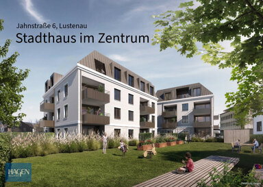 Penthouse zum Kauf 2.010.000 € 4 Zimmer 192,1 m² 3. Geschoss Lustenau 6890