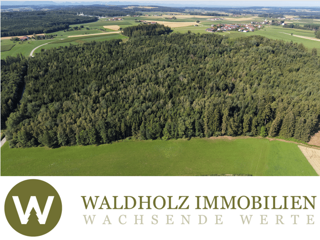 Land-/Forstwirtschaft zum Kauf 950.000 € Unterreit Unterreit 83567