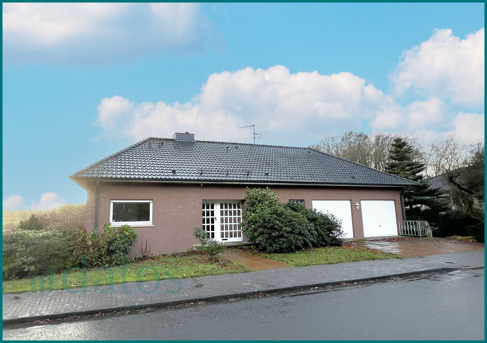 Mehrfamilienhaus zum Kauf 299.000 € 6 Zimmer 238,4 m²<br/>Wohnfläche 864 m²<br/>Grundstück Ostercappeln Ostercappeln 49179