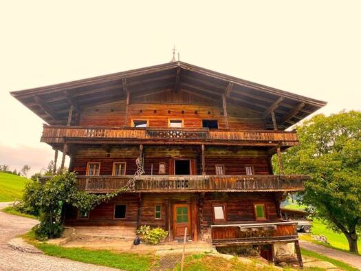 Haus zum Kauf 199.000 € 6 Zimmer 300 m² Lech 6764