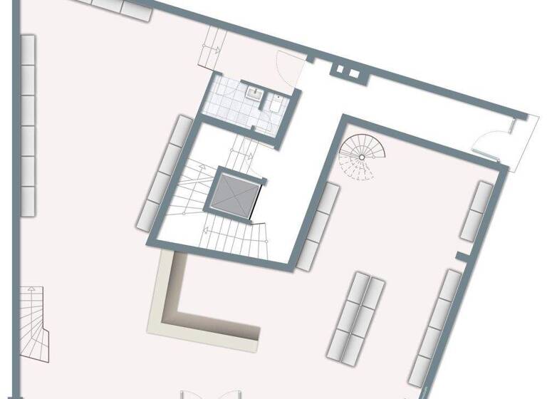 Laden zur Miete 2.500 € Vorstadt Kiel 24105