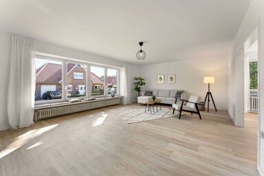 Bungalow zum Kauf provisionsfrei 319.900 € 5 Zimmer 138 m² 1.175 m² Grundstück Nüttermoor Leer 26789