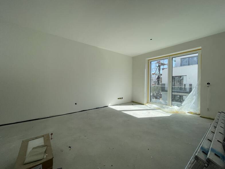 Wohnung zur Miete 1.395 € 3 Zimmer 60,5 m² frei ab 16.06.2025 Trudering-Riem München 81825