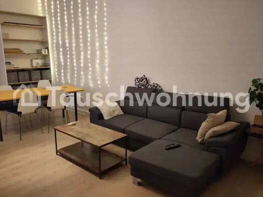 Wohnung zur Miete Tauschwohnung 970 € 3 Zimmer 100 m² Innenstadt-West Karlsruhe 76133