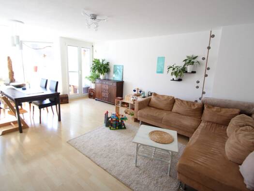 Maisonette zum Kauf 369.000 € 4 Zimmer 94,3 m² 4. Geschoss Breisach 79206