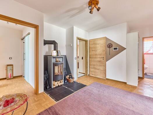 Wohnung zur Miete 1.250 € 4 Zimmer 110 m² Geschoss 2/3 frei ab 15.09.2026 Wössingen Walzbachtal 75045