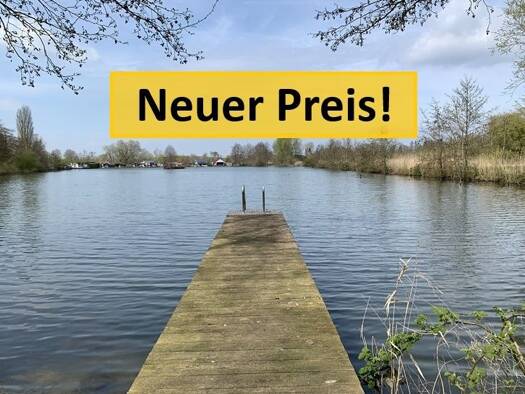 Grundstück zum Kauf 66.000 € 433 m² Grundstück Oberhammelwarden Elsfleth 26931
