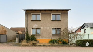 Einfamilienhaus zum Kauf 99.000 € 4 Zimmer 147 m² 523 m² Grundstück Kade Kade 39307