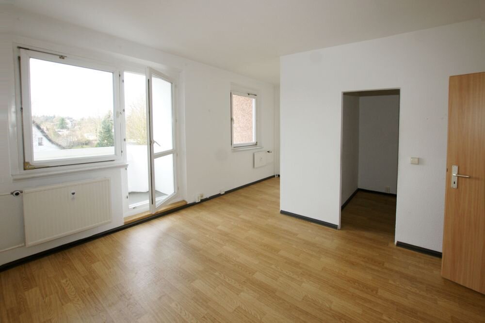 Wohnung zur Miete 181 € 1 Zimmer 34,2 m²<br/>Wohnfläche 2.<br/>Geschoss ab sofort<br/>Verfügbarkeit Kastanienweg 3 Chrieschwitz Plauen 08529