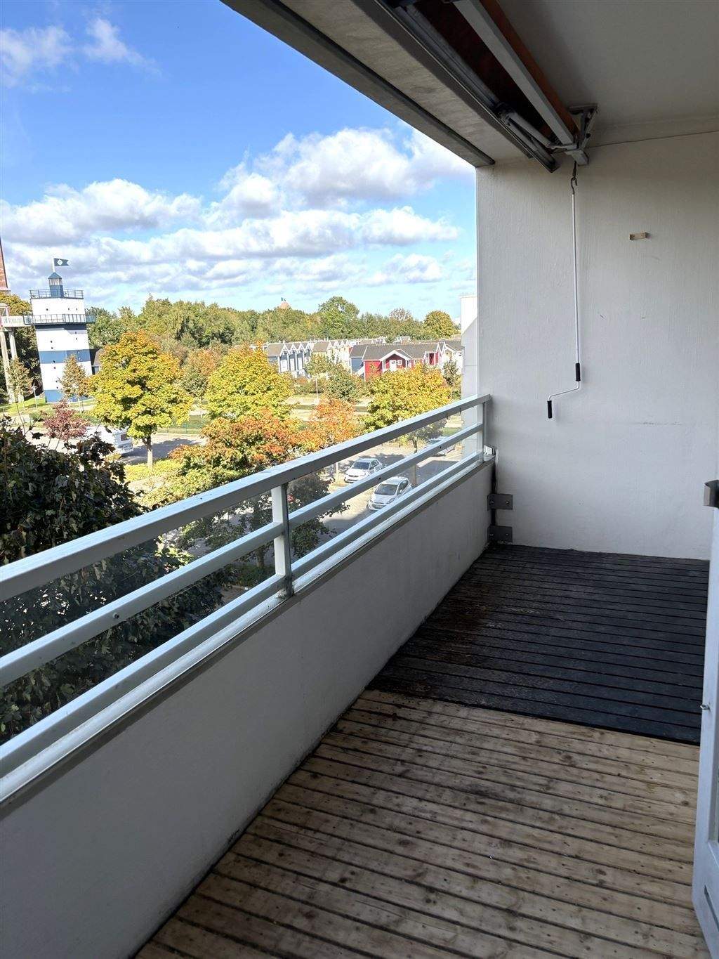 Immobilie in Sierksdorf - Charmantes 1-Raum-Apartment in ruhiger Strandlage an der Ostsee - Bild 0