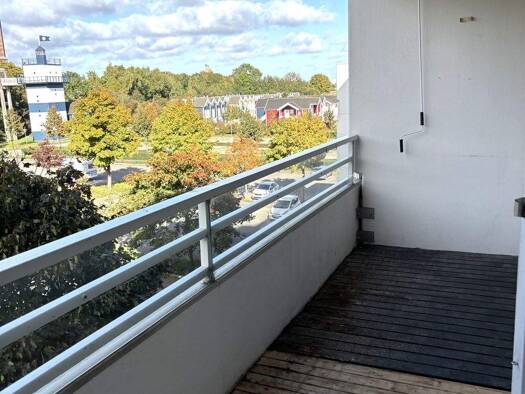 Studio zum Kauf 122.000 € 1 Zimmer 33 m² 3. Geschoss frei ab sofort Sierksdorf 23730