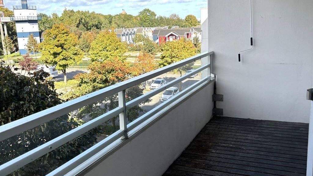 Studio zum Kauf 99.000 € 1 Zimmer 33 m² 3. Geschoss frei ab sofort Sierksdorf 23730