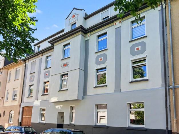 Mehrfamilienhaus zum Kauf 599.000 € 22 Zimmer 565,5 m² 510 m² Grundstück Rotthausen Gelsenkirchen-Süd 45884