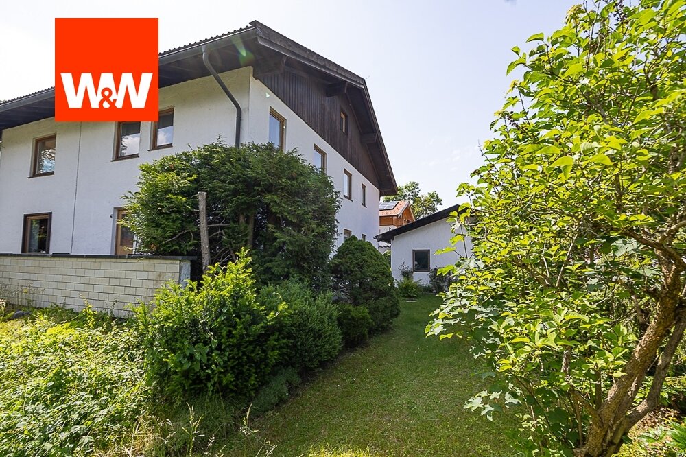 Mehrfamilienhaus zum Kauf 798.000 € 9 Zimmer 200 m²<br/>Wohnfläche 1.022 m²<br/>Grundstück Neuhaus Schliersee / Neuhaus 83727