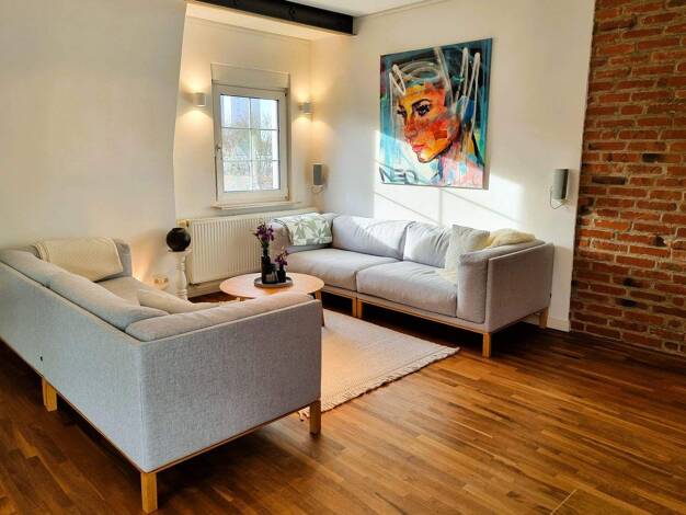 Maisonette zum Kauf 598.000 € 6 Zimmer 163,4 m² 2. Geschoss Neuröthenbach Nürnberg 90449