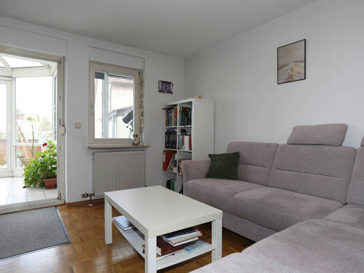 Wohnung zur Miete 800 € 2 Zimmer 82 m² frei ab 01.06.2026 Bönnigheim 74357